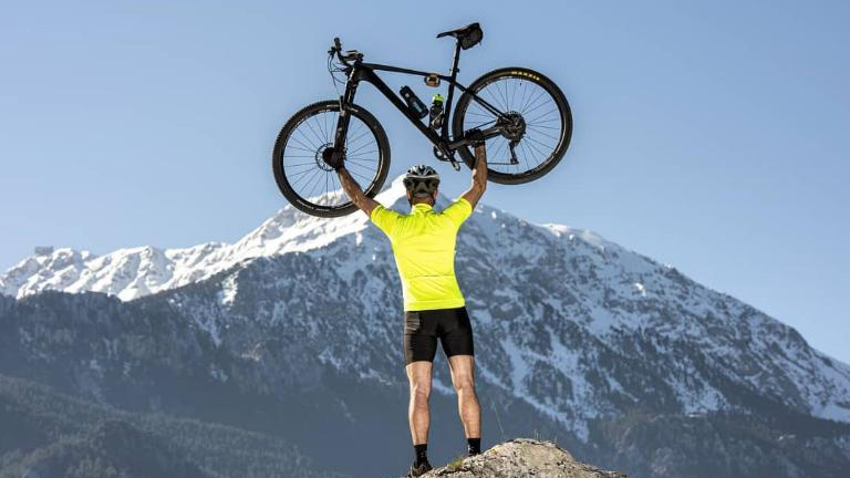 Kemer MTB - Çukuryayla - Beycik